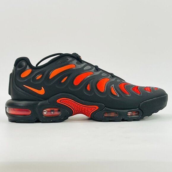 Nike Air Max Plus Drift 'Dragon Red' FD4290-010 size 11.5 READ - Picture 1 of 7